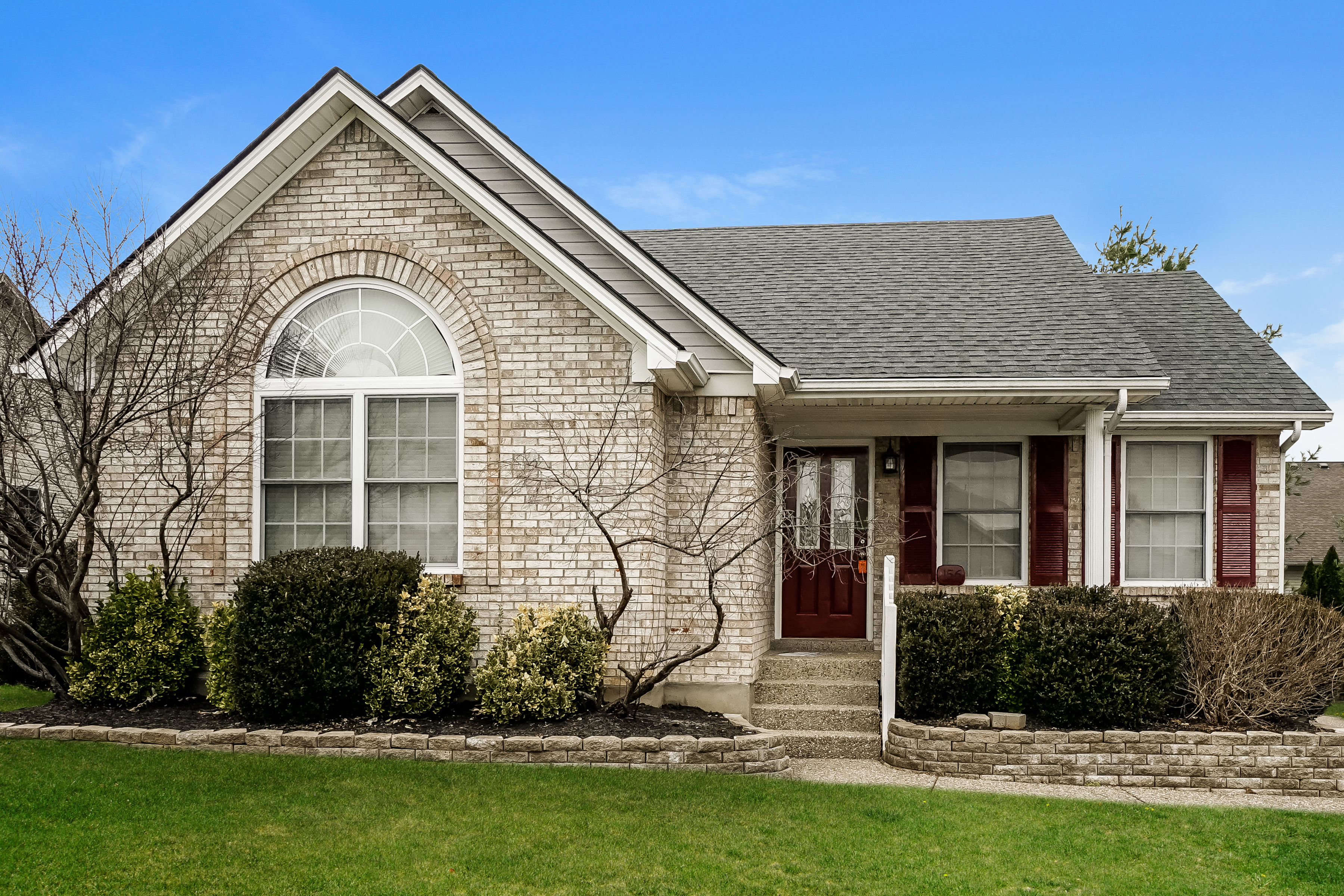 156 W Aulbern Dr Mount Washington, KY 40047